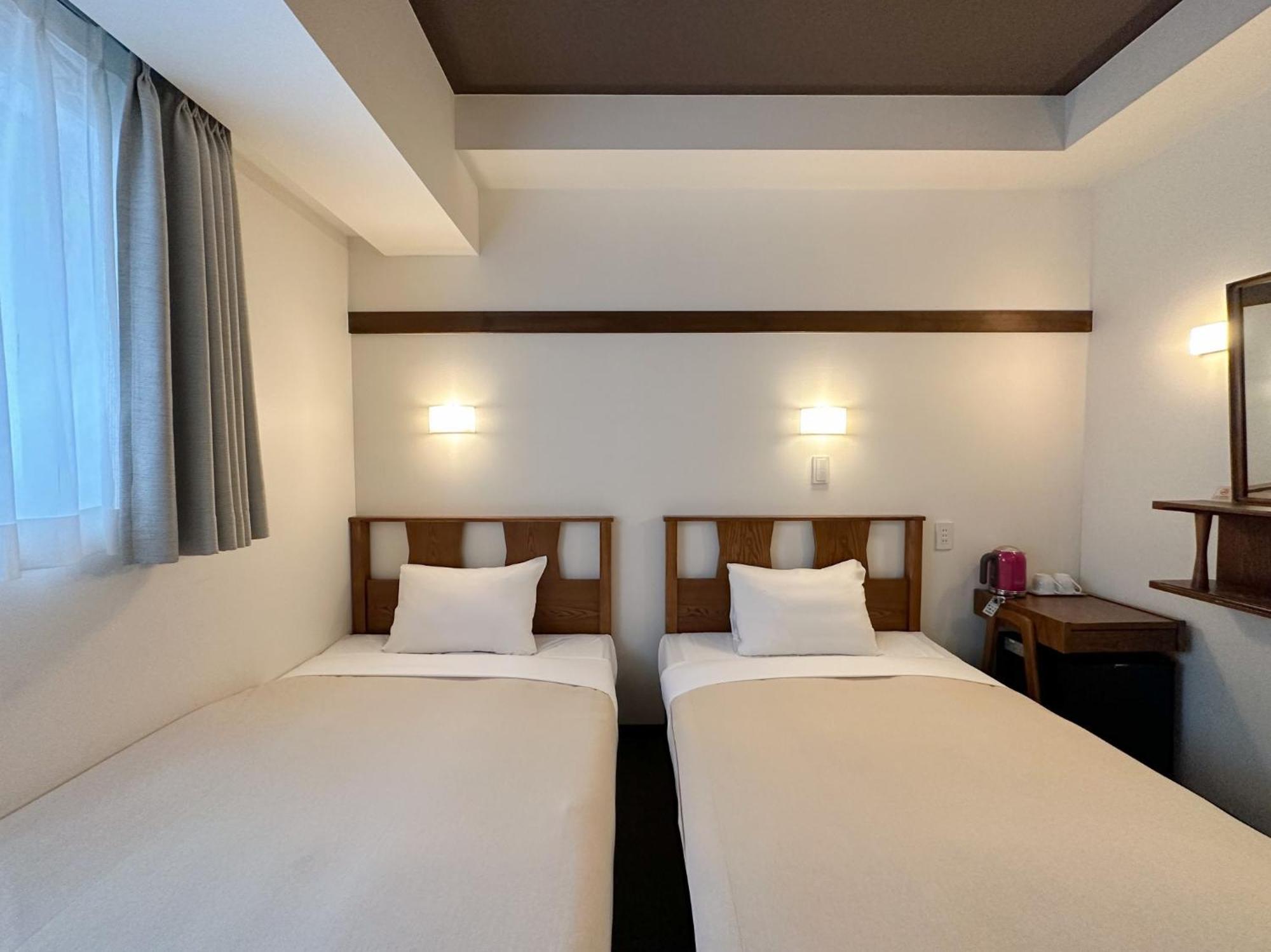 Hotel Emit Shibuya - Vacation STAY 40894v Präfektur Tokio Exterior foto